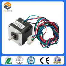 1.8 Size 39mm Hybrid Stepping Motor with RoHS Certification